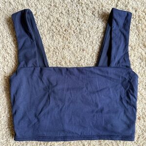 POPFLEX Allure Crop Bra